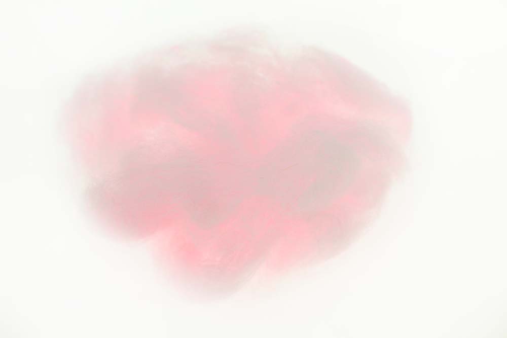 Senyo's Laser Dub - Pale Pink