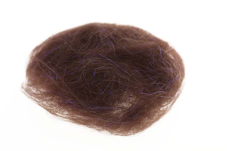 Du tilføjede <b><u>Senyos Laser Dub - Braun</u></b> til kurven.