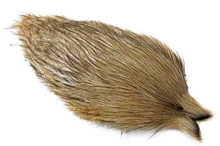 Du tilføjede <b><u>Whiting Coq de leon Cape - Light Pardo</u></b> til kurven.