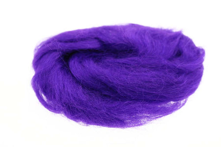 Du tilføjede <b><u>Senyos Laser Hair 4.0 – Feuerviolett</u></b> til kurven.