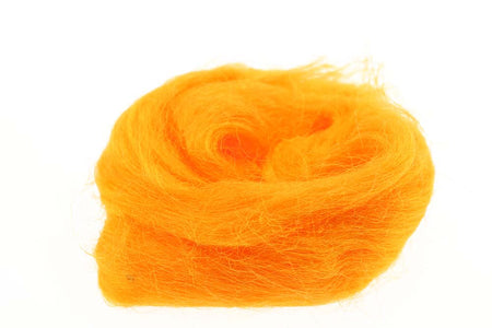 Du tilføjede <b><u>Senyos Laser Hair 4.0 – Sonnenorange</u></b> til kurven.