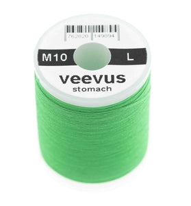 Du tilføjede <b><u>Veevus Magenfaden - Chartreuse</u></b> til kurven.