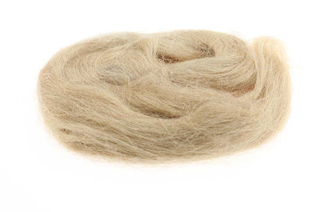 Du tilføjede <b><u>Senyos Laser Hair 4.0 - Hellsand</u></b> til kurven.