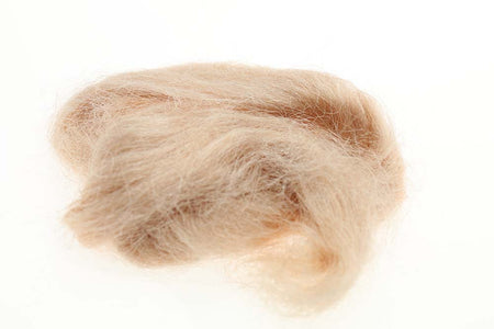 Du tilføjede <b><u>Senyo's Laser Hair 4.0 – Hellbraun</u></b> til kurven.