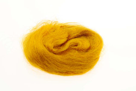 Du tilføjede <b><u>Senyos Laser Hair 4.0 – Bernstein</u></b> til kurven.