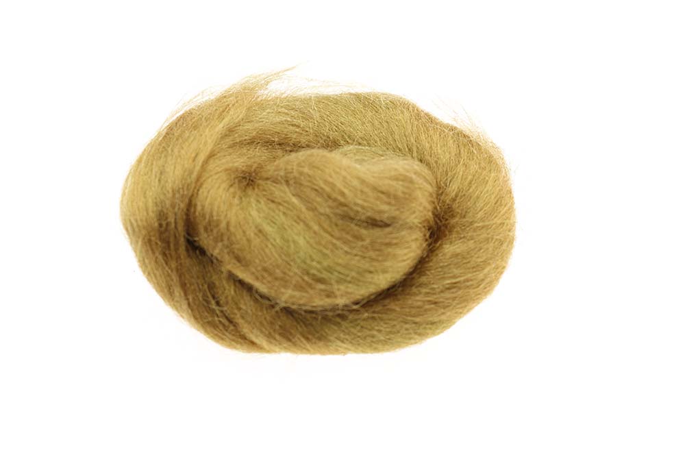 Senyo's Laser Hair 4.0 - Gold