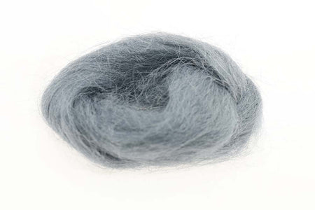 Du tilføjede <b><u>Senyo's Laser Hair 4.0 – Stahlgrau</u></b> til kurven.