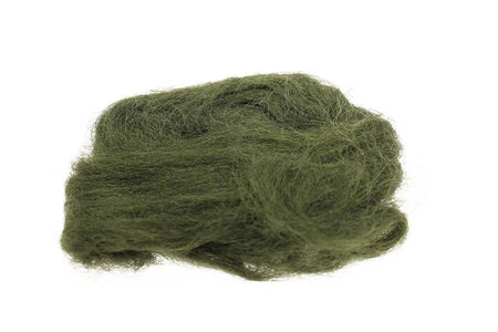 Du tilføjede <b><u>Senyos Laser Hair 4.0 – Pfauengrün</u></b> til kurven.