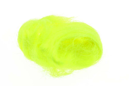 Du tilføjede <b><u>Senyos Laser Hair 4.0 - Fl. Yellow Chartreuse</u></b> til kurven.