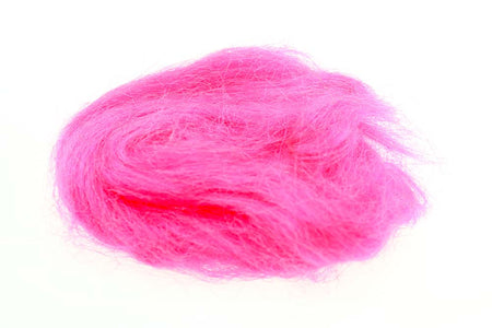 Du tilføjede <b><u>Senyo's Laser Hair 4.0 - Fl. Rosa</u></b> til kurven.