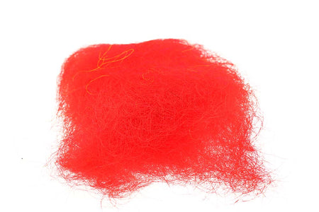 Du tilføjede <b><u>SLF Dave Wotton Standard Dubbing - 17 Crimson Red</u></b> til kurven.