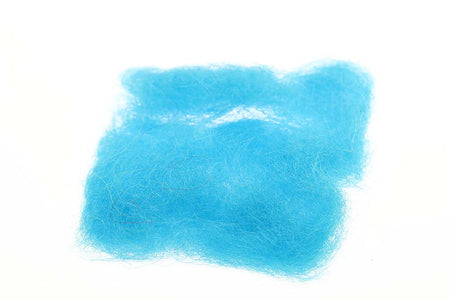 Du tilføjede <b><u>SLF Dave Wotton Standard Dubbing - 21 Hellblau</u></b> til kurven.