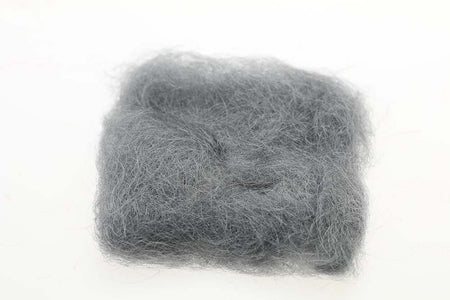 Du tilføjede <b><u>SLF Dave Wotton Standard Dubbing - 28 Grau</u></b> til kurven.