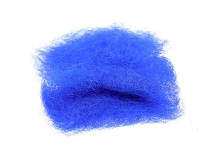 Du tilføjede <b><u>SLF Dave Wotton Standard Dubbing - 23 Dunkelblau</u></b> til kurven.