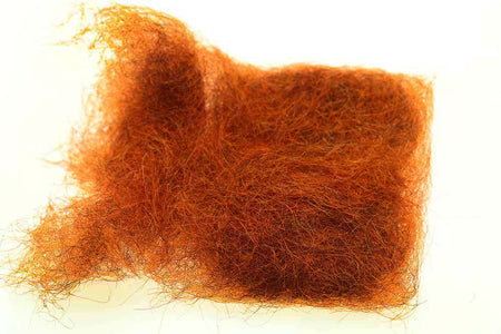 Du tilføjede <b><u>SLF Dave Wotton Standard Dubbing - 35 Fiery Brown</u></b> til kurven.