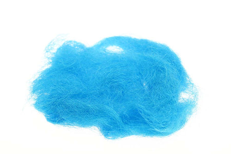 Du tilføjede <b><u>SLF Dave Wotton Standard Dubbing - 22 Kingfisher Blue</u></b> til kurven.