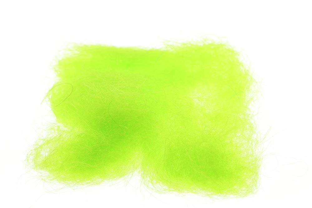 SLF Dave Wotton Standard Dubbing  - 3 Insect Green