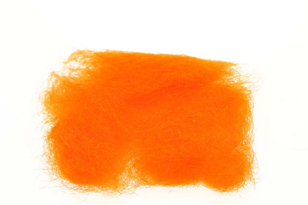 Du tilføjede <b><u>SLF Dave Wotton Standard Dubbing - 15 Hot Orange</u></b> til kurven.