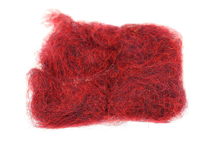 Du tilføjede <b><u>SLF Dave Wotton Standard Dubbing - 13 Fiery Claret</u></b> til kurven.