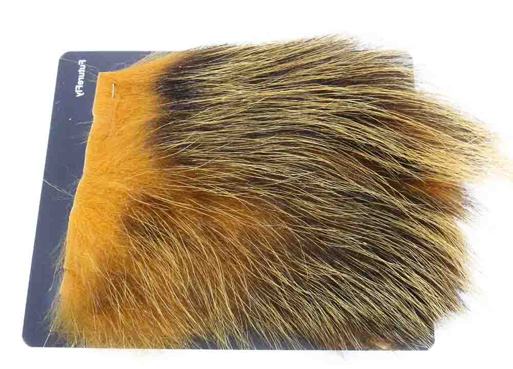 Amerikanisches Opossum (Futurefly) – Bananengelb