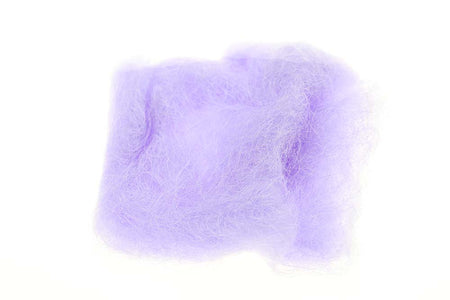 Du tilføjede <b><u>SLF Dave Wotton Standard Dubbing - 27 Violet</u></b> til kurven.