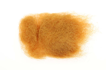 Du tilføjede <b><u>SLF Dave Wotton Standard Dubbing - 33 Gold</u></b> til kurven.