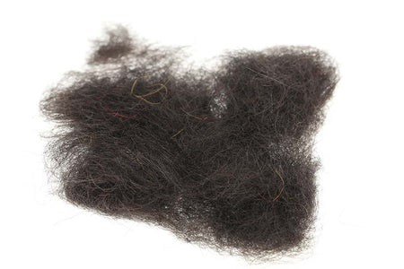 Du tilføjede <b><u>SLF Dave Wotton Standard Dubbing - 36 Dunkelbraun</u></b> til kurven.