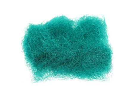 Du tilføjede <b><u>SLF Dave Wotton Standard Dubbing - 24 Teal Blue</u></b> til kurven.