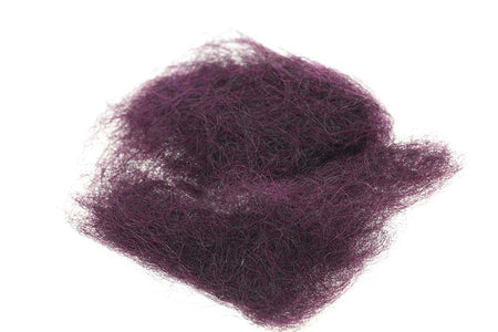 Du tilføjede <b><u>SLF Dave Wotton Standard Dubbing - 12 Dark Claret</u></b> til kurven.