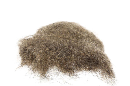Du tilføjede <b><u>Natürliches Felldubbing - Fuchshörnchen</u></b> til kurven.
