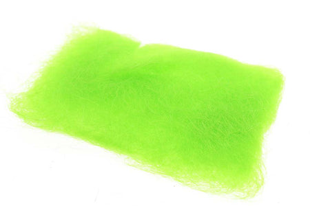 Du tilføjede <b><u>Angoraziegen-Dubbing - Highlander Green</u></b> til kurven.