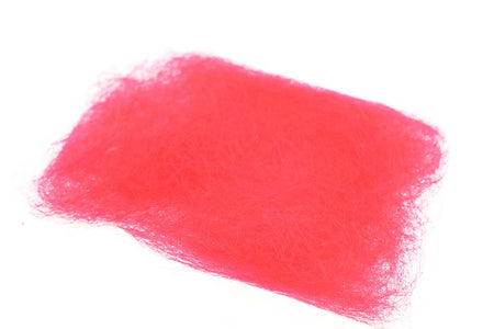 Du tilføjede <b><u>Angora-Ziegen-Dubbing - Fl.Red</u></b> til kurven.