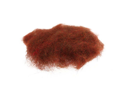 Du tilføjede <b><u>SLF-Eichhörnchen – Rostbraun</u></b> til kurven.