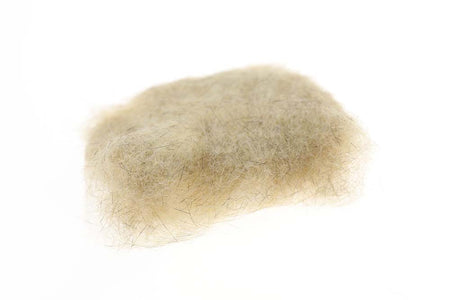 Du tilføjede <b><u>SLF Squirrel - Bleach Ginger</u></b> til kurven.
