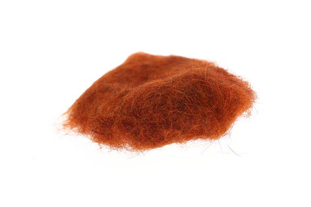 Du tilføjede <b><u>SLF-Eichhörnchen – Gebranntes Orange</u></b> til kurven.