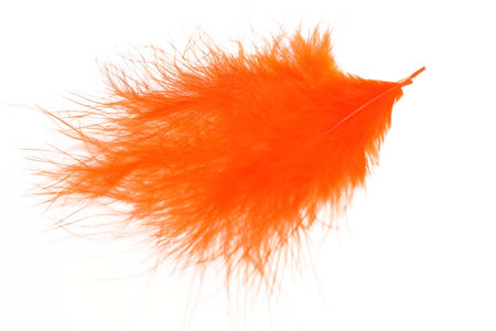 Du tilføjede <b><u>Mini-Marabu - Orange</u></b> til kurven.