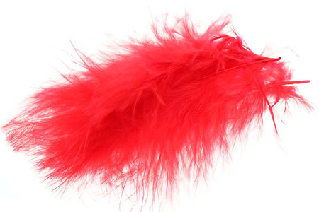Du tilføjede <b><u>Wolly Bugger Marabou - Fl. Ed</u></b> til kurven.