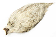 (Silber-Qualität) Whiting Spey Hahn - Variante