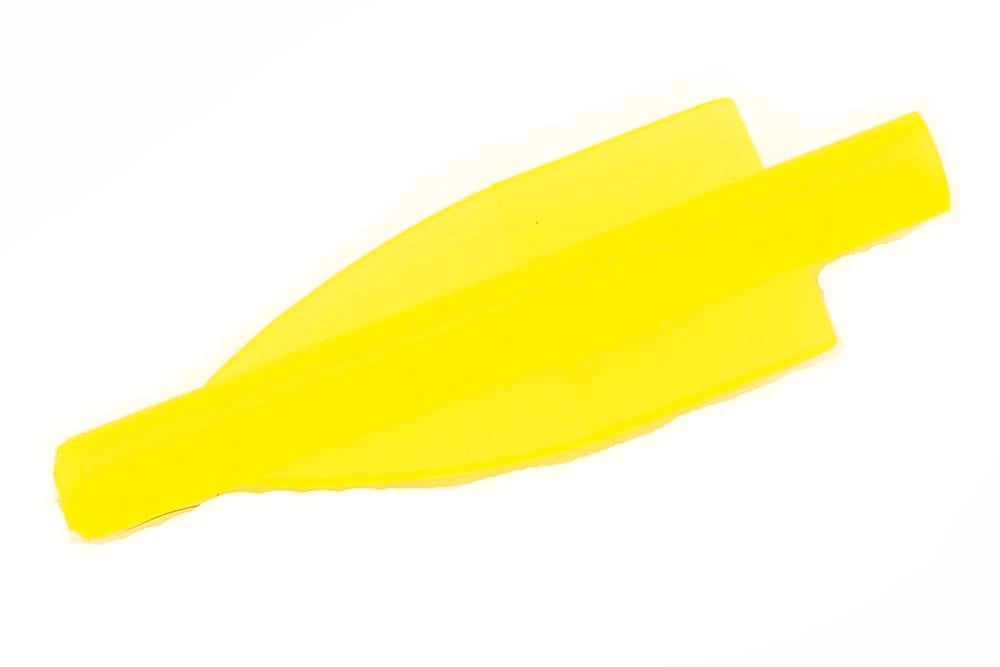 Feine Tube - Fl. Gelb