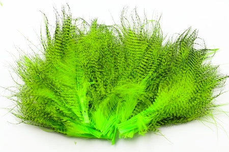 Du tilføjede <b><u>Feines gestreiftes Marabu - Fl. Chartreuse</u></b> til kurven.