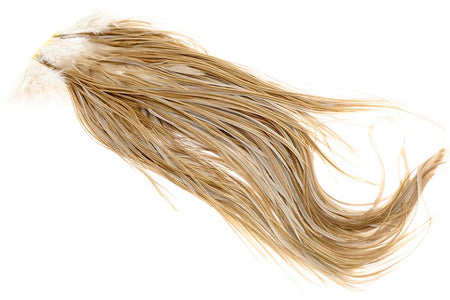 Du tilføjede <b><u>(Profi-Qualität) Whiting Hebert Bergmannsattel - Hellbraun</u></b> til kurven.