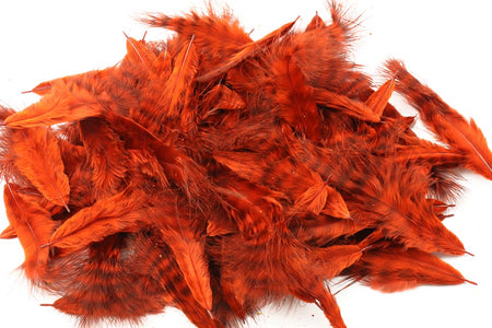 Du tilføjede <b><u>Grizzly Marabou – Gebranntes Orange</u></b> til kurven.