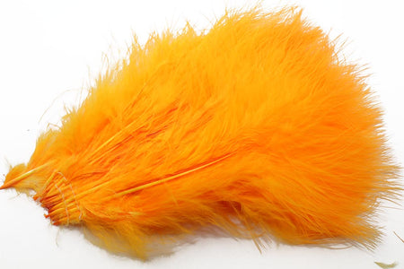 Du tilføjede <b><u>Wählen Sie Marabufedern – Orange</u></b> til kurven.