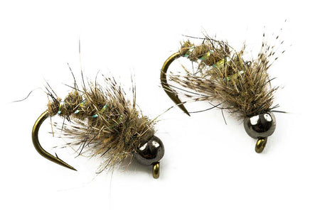 Du tilføjede <b><u>Materialset – Pearl n Partridge Nymphe</u></b> til kurven.