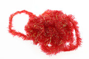 Cactus Chenille - Red