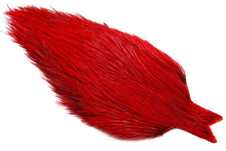 Du tilføjede <b><u>Whiting Coq de leon Cape - Badger Red</u></b> til kurven.