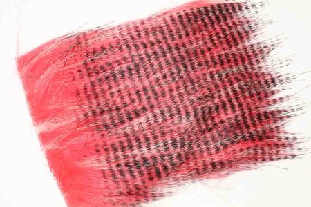 Du tilføjede <b><u>Grizzly Craft Fur – Grizzly Pink</u></b> til kurven.