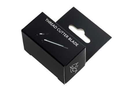 Du tilføjede <b><u>SMHAEN Halbschlag-Werkzeugklinge</u></b> til kurven.