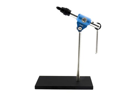 Du tilføjede <b><u>Tiemco Solid Vise HD, Blau</u></b> til kurven.