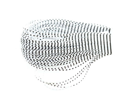 Du tilføjede <b><u>Sili Legs Perfect Barred - Weiß</u></b> til kurven.